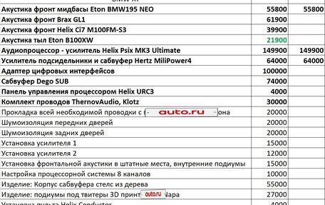 BMW X7, 2021 год, 9 900 000 рублей, 20 фотография