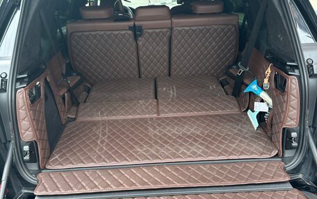 BMW X7, 2021 год, 9 900 000 рублей, 17 фотография