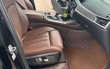 BMW X7, 2021 год, 9 900 000 рублей, 14 фотография