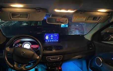 Renault Fluence I, 2012 год, 735 000 рублей, 3 фотография