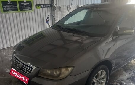 Lifan Solano I (630) рестайлинг, 2013 год, 300 000 рублей, 3 фотография