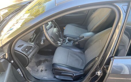 Renault Fluence I, 2012 год, 735 000 рублей, 13 фотография