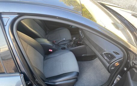 Renault Fluence I, 2012 год, 735 000 рублей, 15 фотография