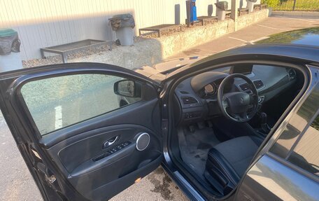Renault Fluence I, 2012 год, 735 000 рублей, 11 фотография