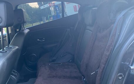 Renault Fluence I, 2012 год, 735 000 рублей, 14 фотография