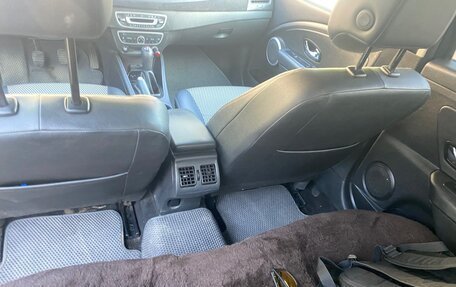 Renault Fluence I, 2012 год, 735 000 рублей, 12 фотография