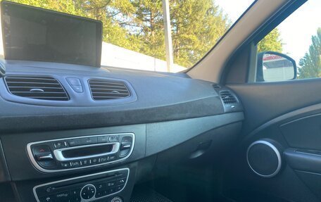 Renault Fluence I, 2012 год, 735 000 рублей, 10 фотография