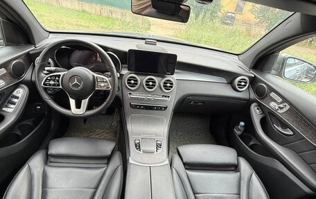 Mercedes-Benz GLC Coupe, 2020 год, 4 550 000 рублей, 7 фотография