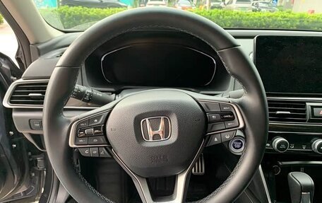 Honda Accord IX рестайлинг, 2022 год, 2 200 000 рублей, 9 фотография