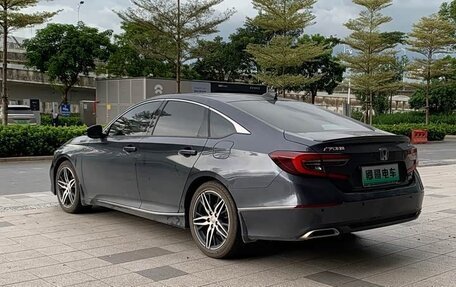 Honda Accord IX рестайлинг, 2022 год, 2 200 000 рублей, 4 фотография