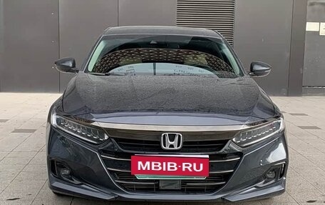 Honda Accord IX рестайлинг, 2022 год, 2 200 000 рублей, 2 фотография