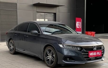 Honda Accord IX рестайлинг, 2022 год, 2 200 000 рублей, 3 фотография