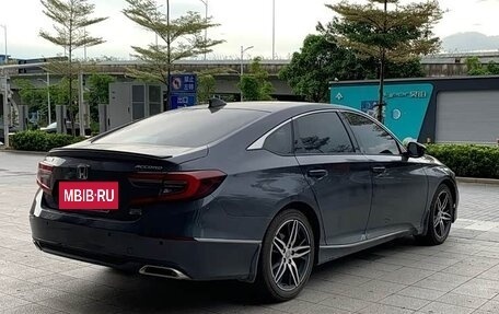 Honda Accord IX рестайлинг, 2022 год, 2 200 000 рублей, 6 фотография
