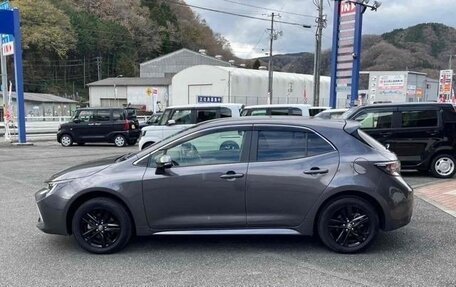 Toyota Corolla, 2021 год, 1 140 000 рублей, 2 фотография