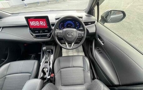 Toyota Corolla, 2021 год, 1 140 000 рублей, 8 фотография
