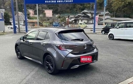 Toyota Corolla, 2021 год, 1 140 000 рублей, 5 фотография