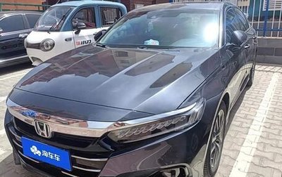 Honda Accord IX рестайлинг, 2021 год, 2 210 000 рублей, 1 фотография
