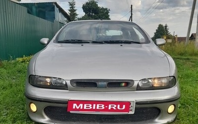 Fiat Marea, 1997 год, 180 000 рублей, 1 фотография