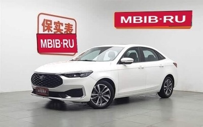 Ford Escort, 2021 год, 1 095 000 рублей, 1 фотография