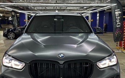 BMW X5 M, 2021 год, 12 770 000 рублей, 1 фотография