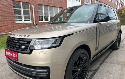 Land Rover Range Rover IV рестайлинг, 2025 год, 18 500 000 рублей, 1 фотография