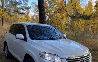 Toyota RAV4, 2011 год, 1 545 000 рублей, 1 фотография