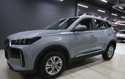Chery Tiggo 4 I рестайлинг, 2025 год, 1 499 000 рублей, 1 фотография