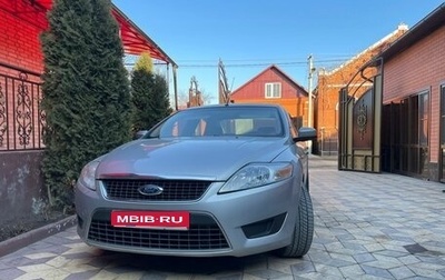 Ford Mondeo IV, 2008 год, 685 000 рублей, 1 фотография