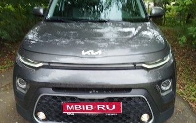KIA Soul III, 2022 год, 2 600 000 рублей, 1 фотография