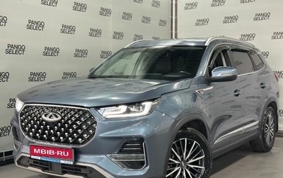 Chery Tiggo 8 Pro, 2021 год, 1 600 000 рублей, 1 фотография