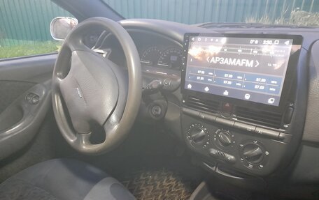 Fiat Marea, 1997 год, 180 000 рублей, 5 фотография