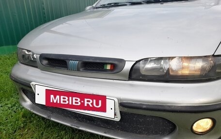 Fiat Marea, 1997 год, 180 000 рублей, 3 фотография