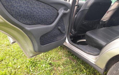 Fiat Marea, 1997 год, 180 000 рублей, 7 фотография