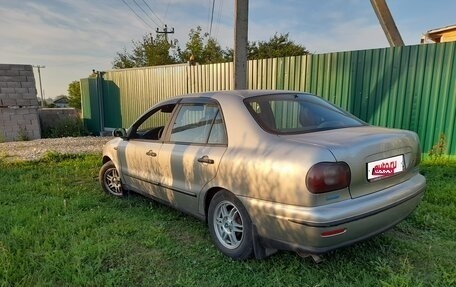 Fiat Marea, 1997 год, 180 000 рублей, 9 фотография
