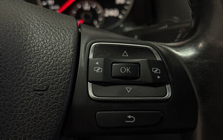 Volkswagen Tiguan I, 2011 год, 1 387 500 рублей, 9 фотография
