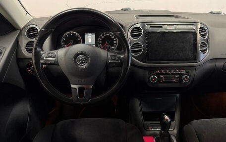 Volkswagen Tiguan I, 2011 год, 1 387 500 рублей, 7 фотография