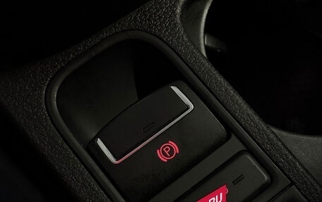 Volkswagen Tiguan I, 2011 год, 1 387 500 рублей, 15 фотография