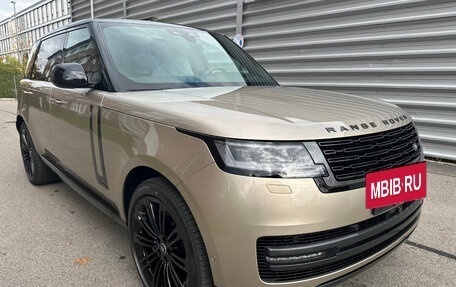 Land Rover Range Rover IV рестайлинг, 2025 год, 18 500 000 рублей, 2 фотография