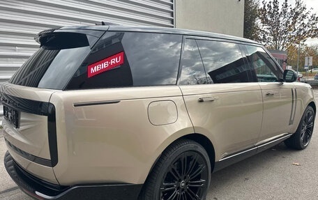 Land Rover Range Rover IV рестайлинг, 2025 год, 18 500 000 рублей, 3 фотография