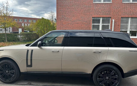 Land Rover Range Rover IV рестайлинг, 2025 год, 18 500 000 рублей, 5 фотография