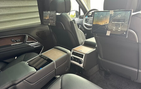 Land Rover Range Rover IV рестайлинг, 2025 год, 18 500 000 рублей, 12 фотография