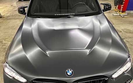 BMW X5 M, 2021 год, 12 770 000 рублей, 5 фотография