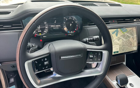 Land Rover Range Rover IV рестайлинг, 2025 год, 18 500 000 рублей, 9 фотография