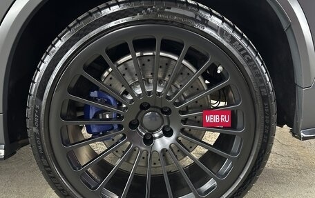 BMW X5 M, 2021 год, 12 770 000 рублей, 11 фотография