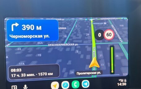 GMC Terrain, 2020 год, 2 500 000 рублей, 23 фотография