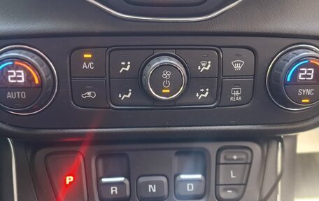 GMC Terrain, 2020 год, 2 500 000 рублей, 22 фотография