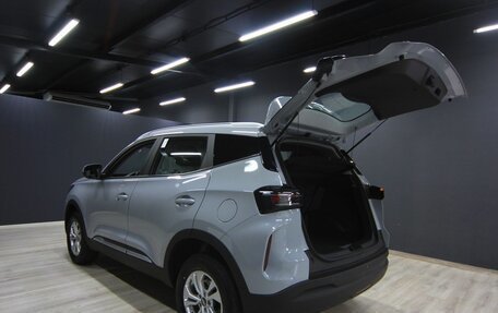 Chery Tiggo 4 I рестайлинг, 2025 год, 1 499 000 рублей, 15 фотография