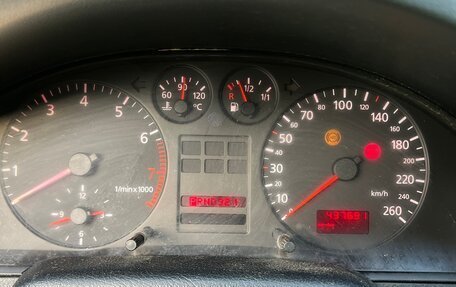 Audi A4, 1998 год, 300 000 рублей, 1 фотография