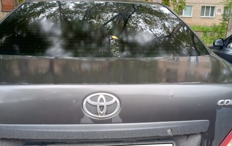 Toyota Corolla, 2007 год, 500 000 рублей, 2 фотография