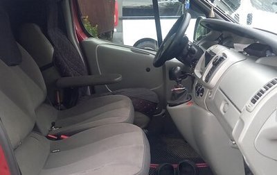 Renault Trafic, 2008 год, 1 250 000 рублей, 1 фотография